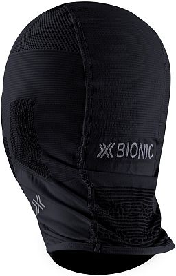 Превью  Балаклава X-BIONIC Stormcap Black/Grey (AC-YA04W24U-B034)